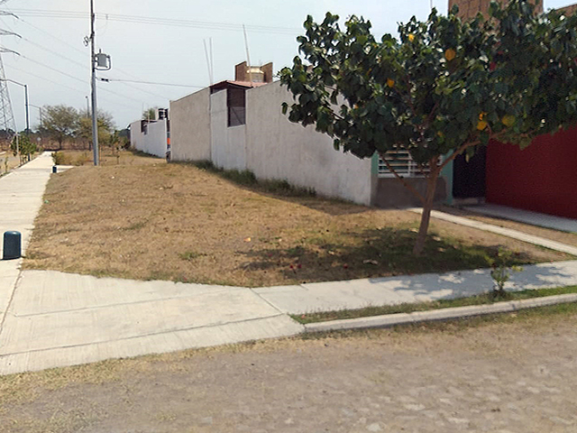 Terrenos Habitacionales Villa de Álvarez